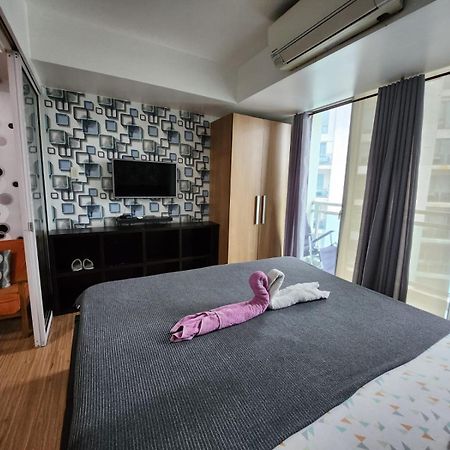 Azure Urban Resort Paranaque City Kültér fotó