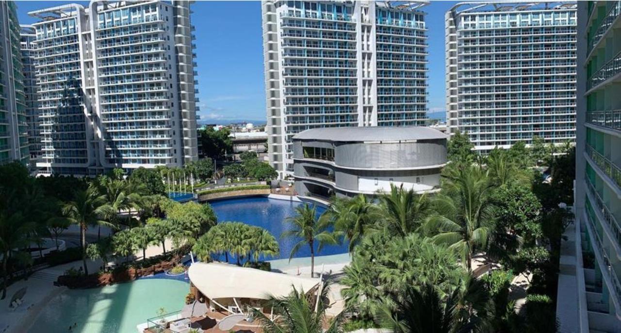 Azure Urban Resort Paranaque City Kültér fotó
