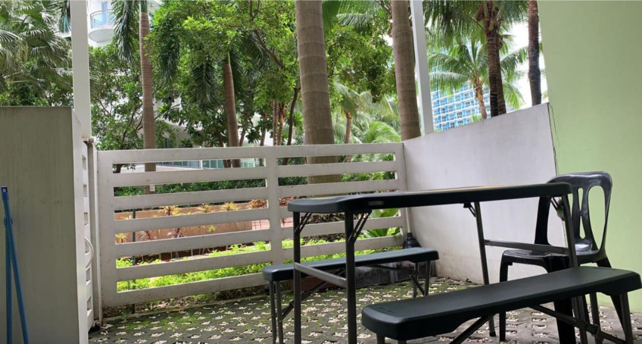 Azure Urban Resort Paranaque City Kültér fotó