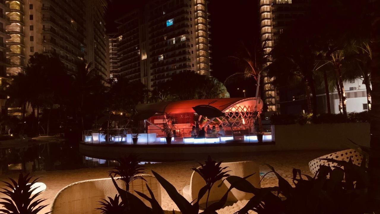Azure Urban Resort Paranaque City Kültér fotó