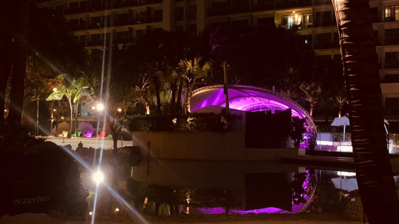 Azure Urban Resort Paranaque City Kültér fotó