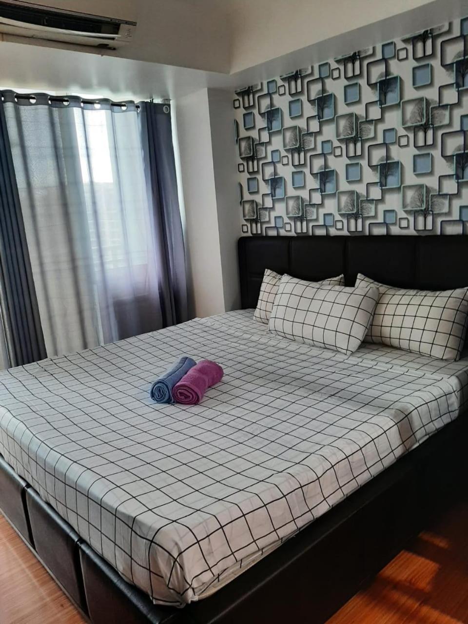 Azure Urban Resort Paranaque City Kültér fotó
