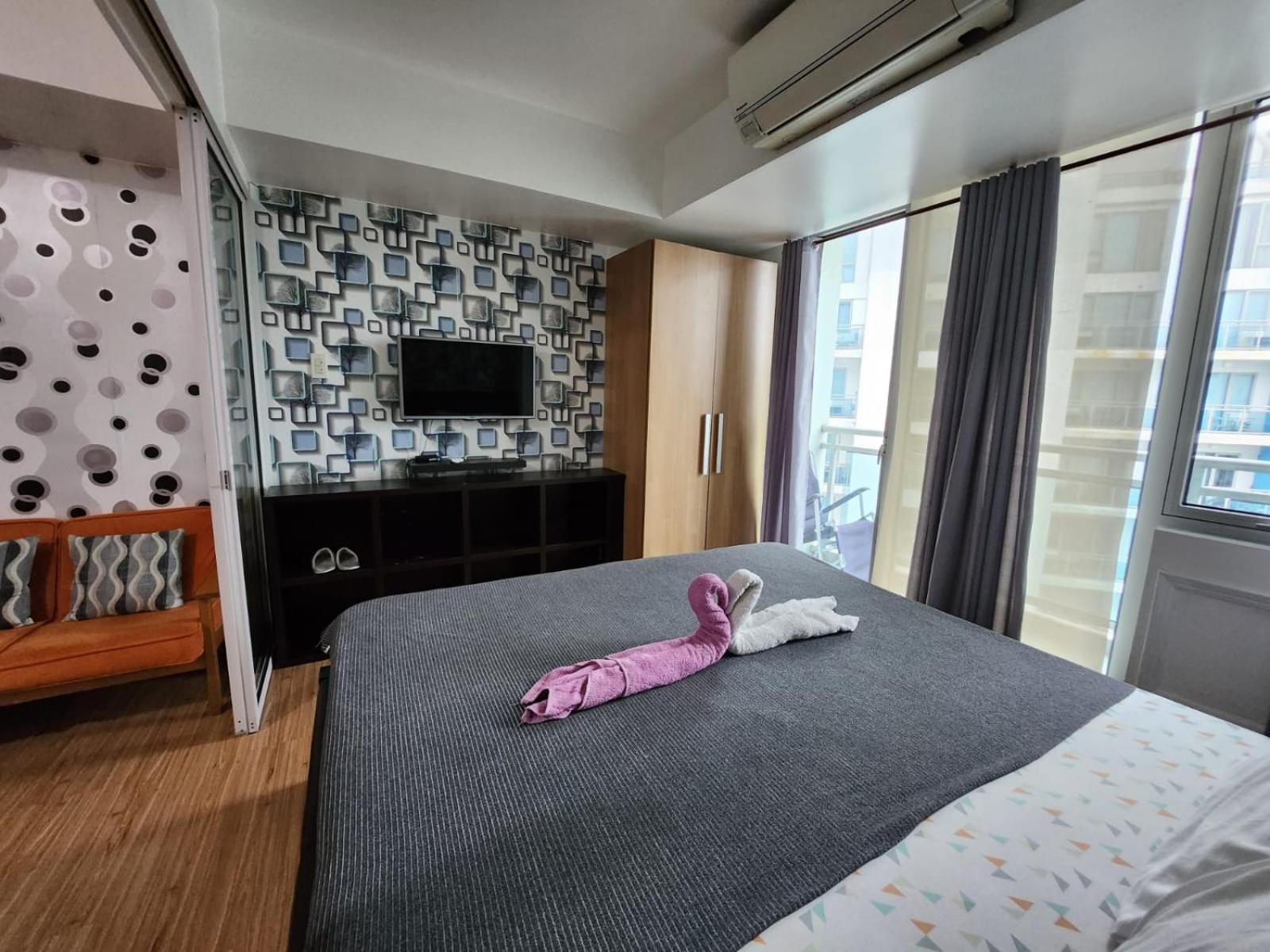 Azure Urban Resort Paranaque City Kültér fotó