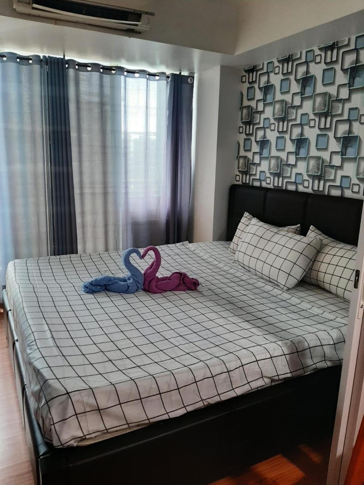 Azure Urban Resort Paranaque City Kültér fotó