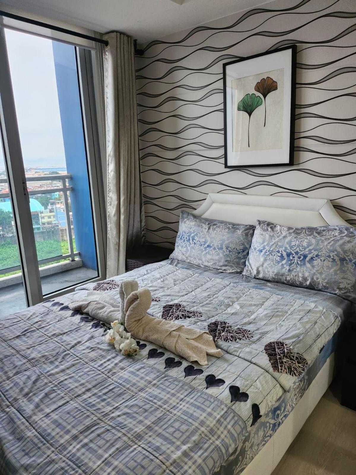 Azure Urban Resort Paranaque City Kültér fotó