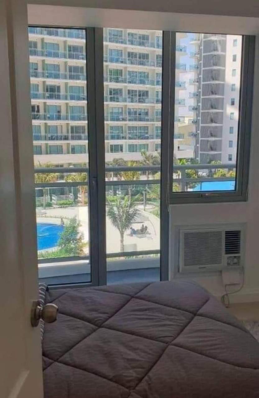 Azure Urban Resort Paranaque City Kültér fotó