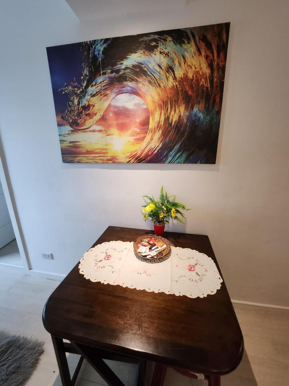 Azure Urban Resort Paranaque City Kültér fotó