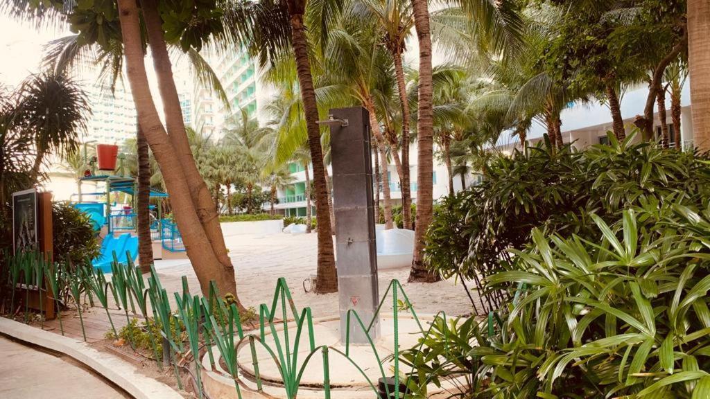Azure Urban Resort Paranaque City Kültér fotó