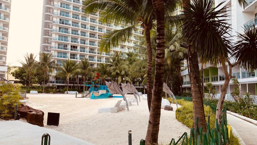 Azure Urban Resort Paranaque City Kültér fotó