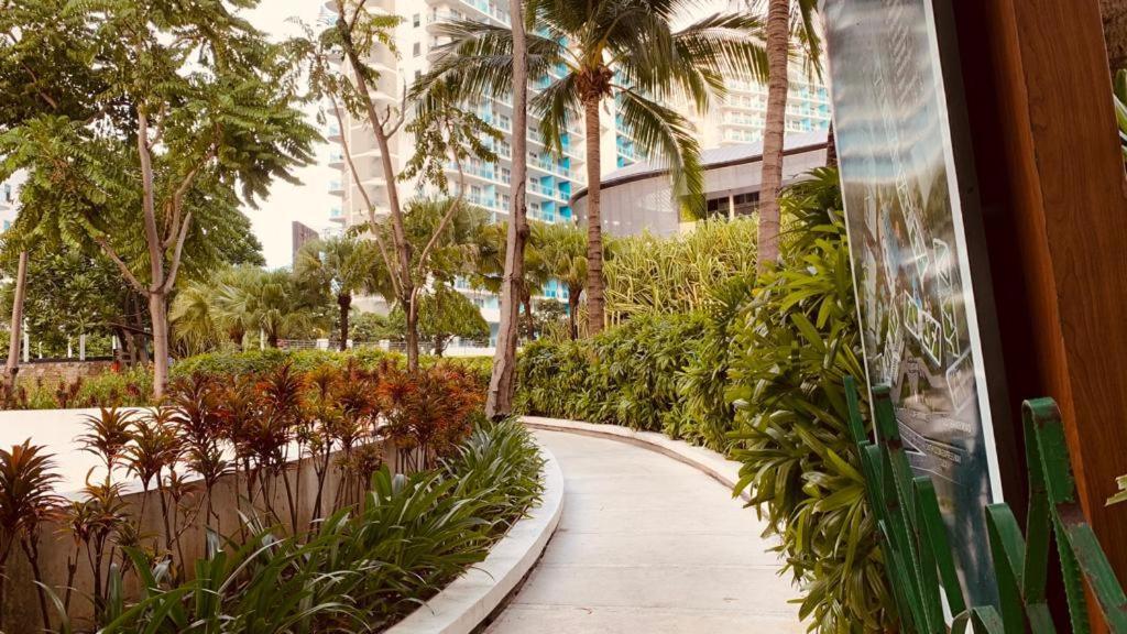 Azure Urban Resort Paranaque City Kültér fotó