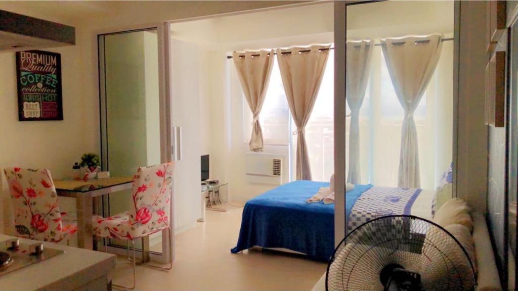 Azure Urban Resort Paranaque City Kültér fotó