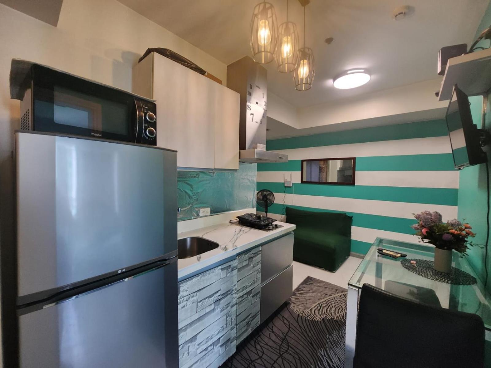 Azure Urban Resort Paranaque City Kültér fotó