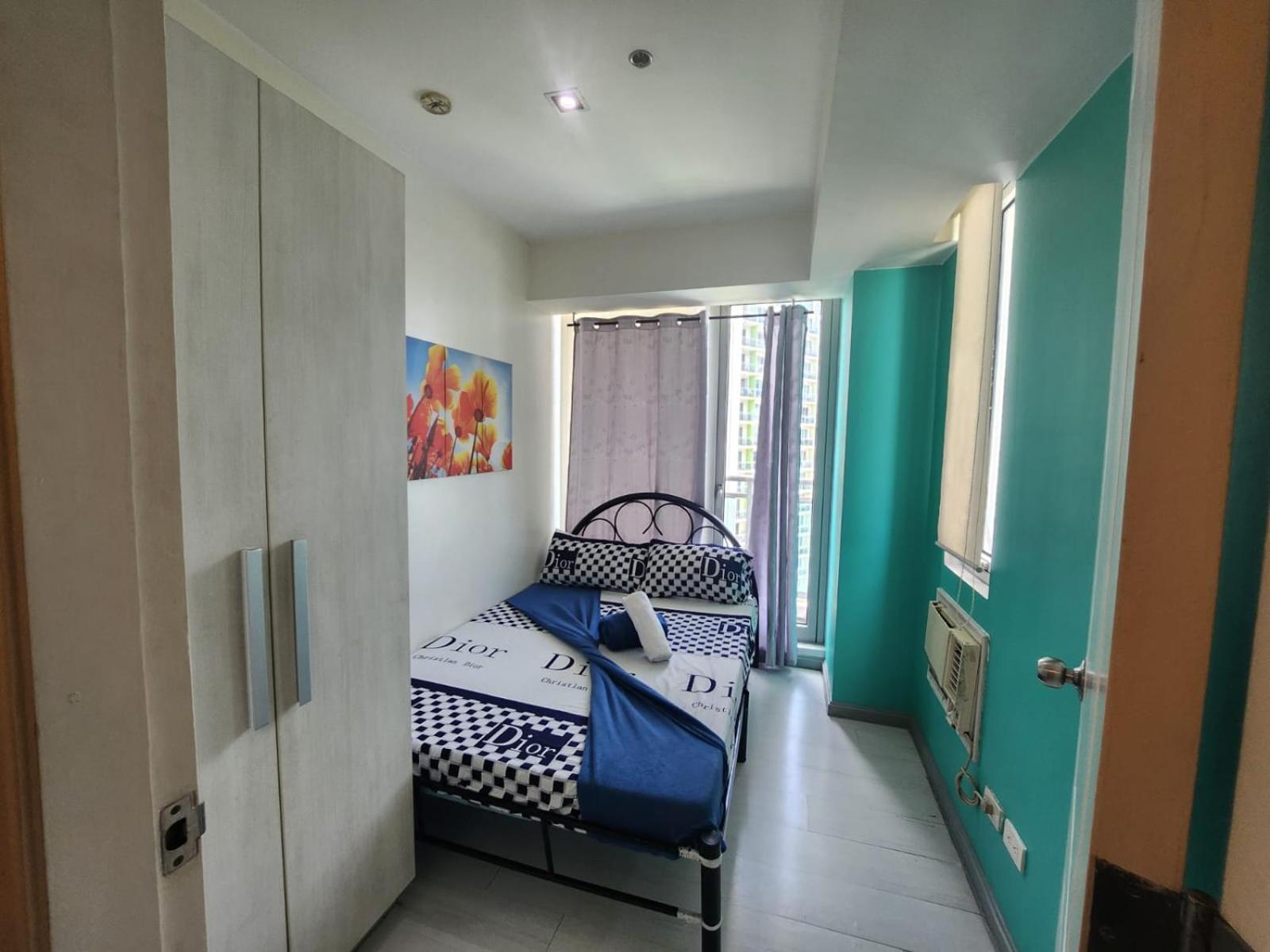 Azure Urban Resort Paranaque City Kültér fotó